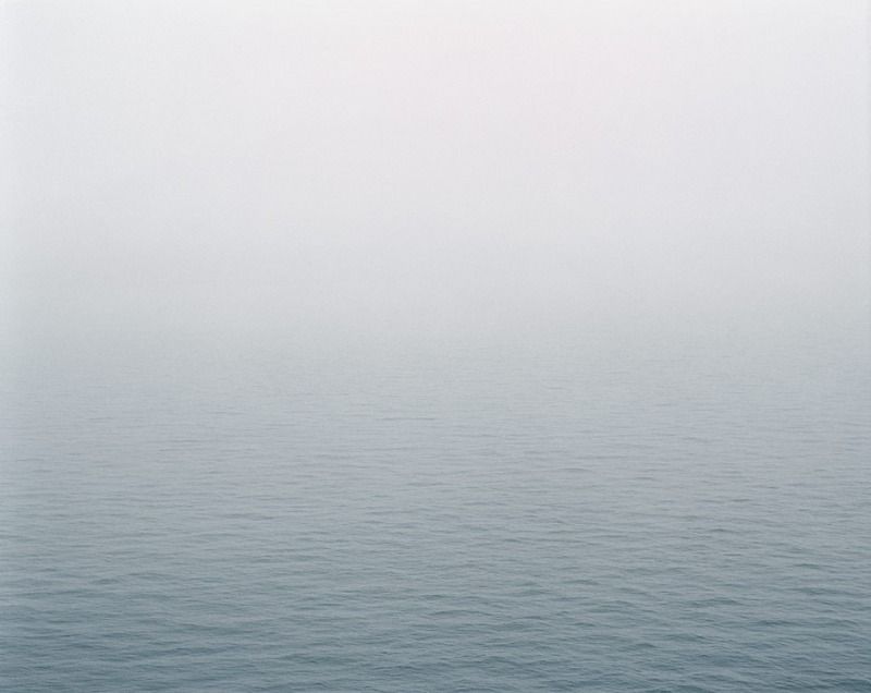 Fog, 2001
