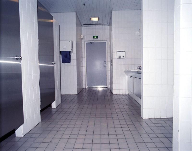 18.1 1999, Pasila railway station, public toilets, male, cause of death: Heroin overdose, 2002