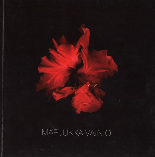 Marjukka Vainio - Kimono