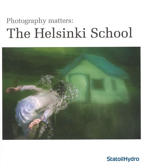 Photography matters: The Helsinki School