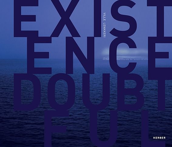 Book launch of Existence Doubtful