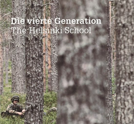 Die Vierte Generation – The Helsinki School