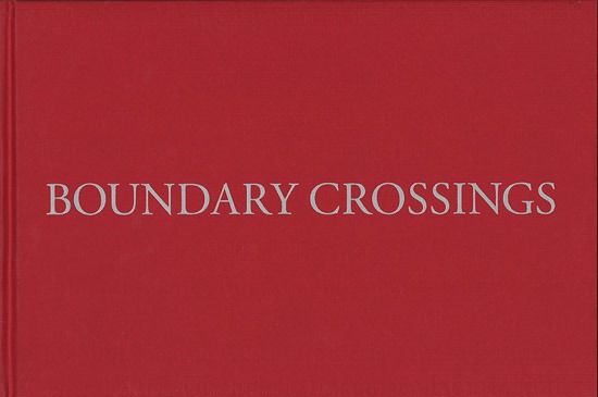Boundary Crossings Rajanylityksiä