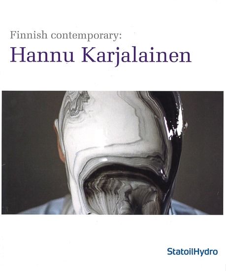 Finnish contemporaryHannu Karjalainen