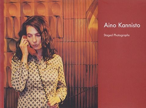 Aino KannistoStaged Photographs