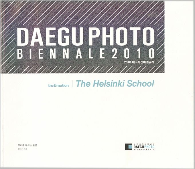 Daegu Photo Biennale 2010: Helsinki School