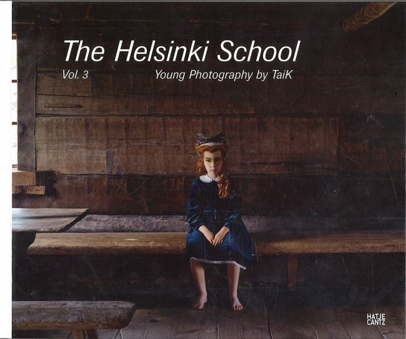 The Helsinki School Young Photography by TaiK