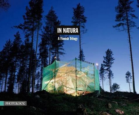 In Natura: A Finnish Trilogy